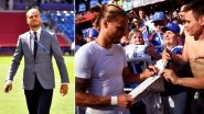 Iceland&rsquo;s Rurik Gislason&rsquo;s 30-Minute Run Against Argentina at FIFA World Cup Fetches the &lsquo;Cute&rsquo; Midfielder Instagram Followers Twice His Country&rsquo;s Population!
