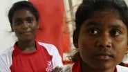 Ranchi to Russia: Two Teenage Girls Get FREE Tickets to Watch 2018 FIFA World Cup Live