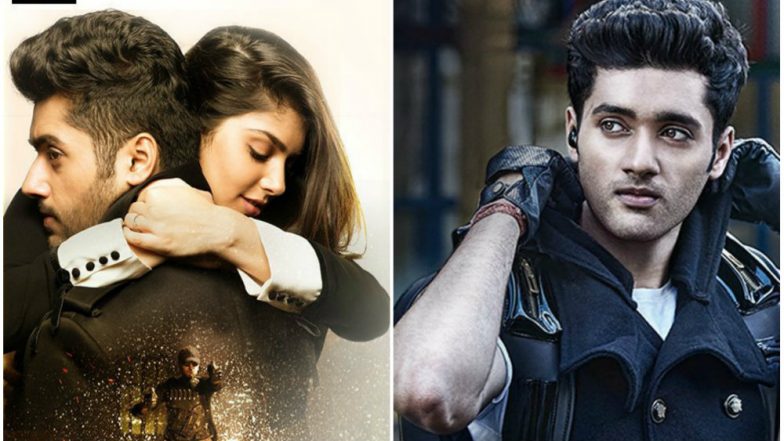 Genius Teaser Video: Gadar kid Utkarsh Sharma Is All Grown Up and Ready to Fight the Goons!