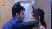 Kundali Bhagya 14th June 2018 Written Update of Full Episode: Preeta And Karan End up in The Shower to Hide From Sherlin's Mother