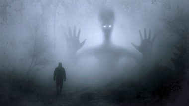 Werewolves, Aliens, Ghost! A Small Village in England Claims to Have Mythical Evidences