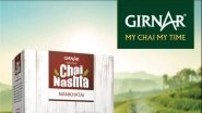 Tea Maker Girnar Takes Big Basket to Court for Trademark Violation