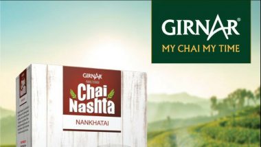 Tea Maker Girnar Takes Big Basket to Court for Trademark Violation