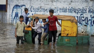 National Disaster Risk Index: Maharashtra, West Bengal, UP 'Most Vulnerable', Delhi at 'Most Risk' Among UTs