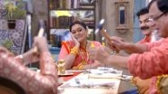 Khichdi Written Episode Update, June 10, 2018: Hansa Wins a Cookery Competition And Decides to Start Cooking For The Family