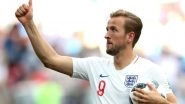 England vs Panama Match Result and Highlights: Harry Kane Shines as England Thrash Panama 6-1 in Group G of 2018 FIFA World Cup