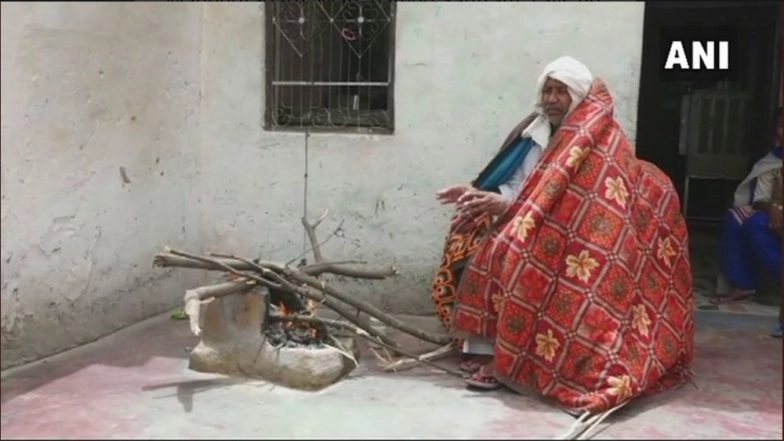 Haryana Man Feels Cold in Summer and Hot in Winter! What Could Be the Cause of This Medical Mystery?