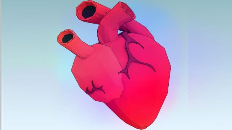 Mortality from heart failure remains higher in women than men