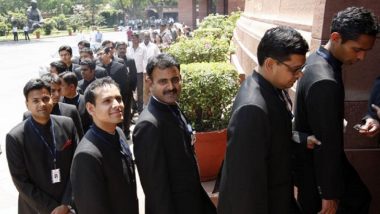 Lateral Entry in Bureaucracy: UP IAS Association Questions Move, Says Appointments 'Could be Manipulated'