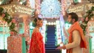 Ishqbaaz 14th June 2018 Written Update of Full Episode: Shivay Refuses to Forgive Anika and Celebrate Eid!