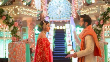 Ishqbaaz 14th June 2018 Written Update of Full Episode: Shivay Refuses to Forgive Anika and Celebrate Eid!