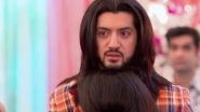 Ishqbaaz 1st June 2018 Written Update of Full Episode: Gauri Speaks up For Her Honour, Om Threatens to Kill Abhimanyu!