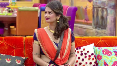 Bigg Boss Marathi: Resham Tipnis Discusses Her Abusive Father On Father's Day, Demands Apology