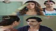 Bepannah Written Episode Update, June 29, 2018: Arjun Leaves Aditya And His Family For Zoya