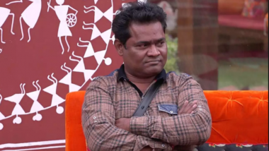 Bigg Boss Marathi: Pushkar Jog Is A Flop Actor, Claims Nandkishor Chougule!