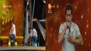 Dance India Dance Li'l Master Written Episode Update, June 10, 2018: Salman Khan And His Cute Antics With The Kids Makes The episode a Must Watch!