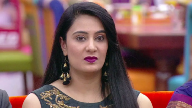 Bigg Boss Marathi: Sai Lokur NOT Allowed To Meet Her Mother; What This Drama Is All About?