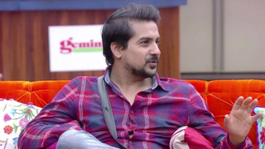 Bigg Boss Marathi: Pushkar Jog Gets Emotional After Meeting Daughter and Wife Inside The House!