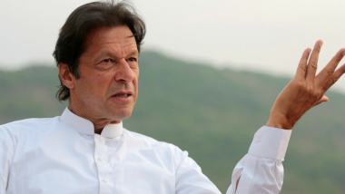 Imran Khan Responds to Narendra Modi’s Dare, Says ‘Give Peace a Chance’