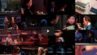 Incredibles 2 Full Movie in Hindi Available to Download & Watch Free Online: Despite Positive Movie Reviews, the Box Office Collection Faces Wrath of Piracy!