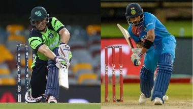India vs Ireland 1st T20I 2018 Highlights: IND Beat IRE by 76 Runs