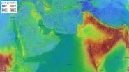 India's Air Quality is Deteriorating and This Picture From Space is Alarming!