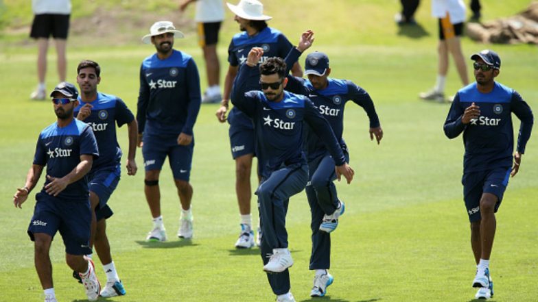 What Is Yo Yo Test? Explained the Fitness Test Indian Cricketers Have to Go Through, Watch Video