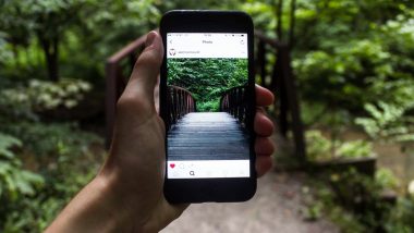 Instagram is Changing Millennials' Lifestyle! Ways How Social Media App is Controlling Your Behaviour