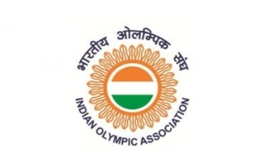 Asian Games 2018: IOA Planning 900 Member Contingent from Listed 2370