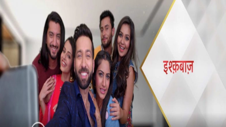 Ishqbaaz 4th June 2018 Written Update of Full Episode: Shivay Screams For Help And The Oberoi Mansion is Thrown Into Chaos