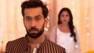 Ishqbaaz 4th July 2018 Written Update of Full Episode: Anika Accuses Daksh of Molesting Her But is Proven Wrong