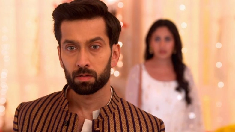Ishqbaaz 13th September 2018 Written Update of Full Episode: Shivay Wakes up With Blood on His Hand