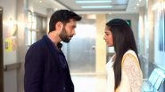 Ishqbaaz 27th June 2018 Written Update of Full Episode: Shivay Lashes Out at Anika For Priyanka's Condition