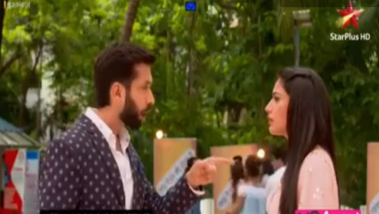 Ishqbaaz 15th June 2018 Written Update Of Full Episode Shivaay Anika Get Married Again With A Nikaah Ceremony Latestly Have been writing in this forum. ishqbaaz 15th june 2018 written update