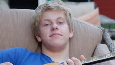 The Goldbergs Star Jackson Odell Passes Away At The Age of 20