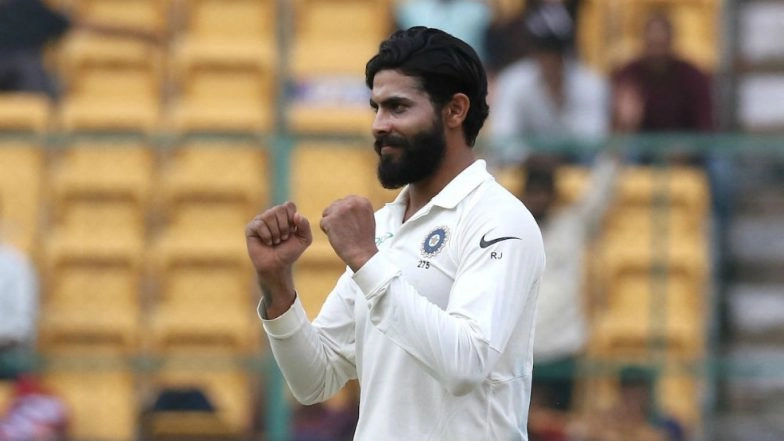 Ravindra Jadeja Denied Permission to Play in Bengal vs Saurashtra Ranji Trophy 2019–20 Final by Sourav Ganguly