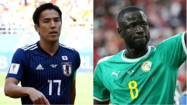 Japan vs Senegal, 2018 FIFA World Cup Group H Match Preview: Start Time, Probable Lineup and Match Prediction