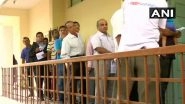 Jayanagar By-Polls 2018: 43 Per Cent Voter Turnout Recorded Till 3 PM
