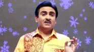 Dilip Joshi aka Jethalal From Taarak Mehta Ka Ooltah Chashmah SHOCKED as Two Minors Run From Rajasthan to Meet Him