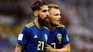 Jimmy Durmaz&rsquo;s Religion in Question! Swedish Player Subjected to Racial Abuse After the Team Lost To Germany by 1-2 at 2018 FIFA World Cup