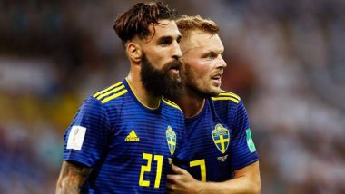 Jimmy Durmaz’s Religion in Question! Swedish Player Subjected to Racial Abuse After the Team Lost To Germany by 1-2 at 2018 FIFA World Cup