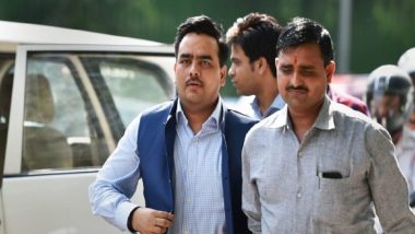 Delhi's Patiala House Court Sends Journalist Upendra Rai to 14 Days Judicial Custody in Money Laundering Case