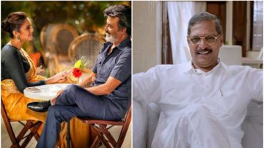 Nana Patekar and Huma Qureshi’s Performances in Movie Kaala Are at Par With Rajinikanth