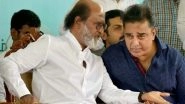 Kamal Haasan Takes on Rajinikanth: 'If Sterlite Protesters Are Anti-Social, So Am I'