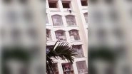 Mumbai: Class 9 Girl Commits Suicide by Jumping Off Kandivali Building; Neighbour Shoots Video of Chilling Act
