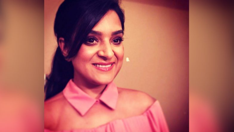 Kaneez Surka Reaches Out to Mumbai Police After Twitter Troll Uses Obscene Language Against Her For Backing Firing of Chef Atul Kochhar
