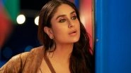 Kareena Kapoor Khan on Being Trolled for Feminism Statement: I&rsquo;d Still Say That I Believe in Equality and There&rsquo;s Nothing Wrong in It