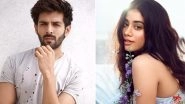Janhvi Kapoor and Kartik Aaryan in Sanjay Leela Bhansali's Next? - EXCLUSIVE