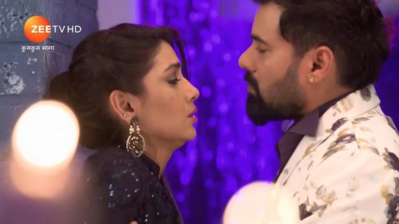 Kumkum Bhagya 28th June 2018 Written Update of Full Episode: Abhi is Hurt to See That Pragya Denies Knowing Him