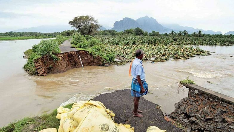 Kerala Rains: Death Toll Rises to 8 in Kozhikode, Search on for 6 Missing People